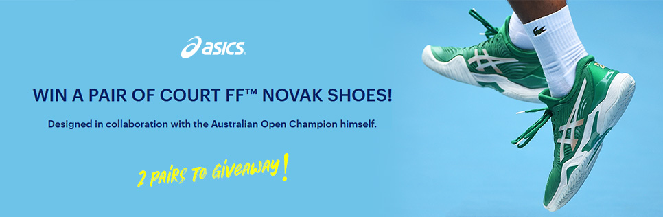 Court FF Novak Competition