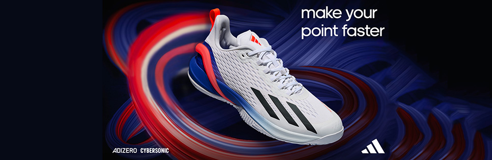 adidas Cybersonic