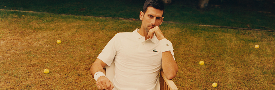 Novak Banner