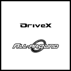 DriveX Rackets