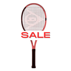 Dunlop Sale Tennis Rackets