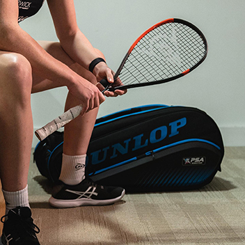 Dunlop Racket Bags