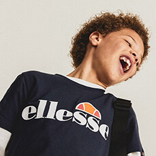 Ellesse Kids' Clothing