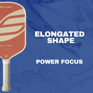 Power Pickleball Paddles