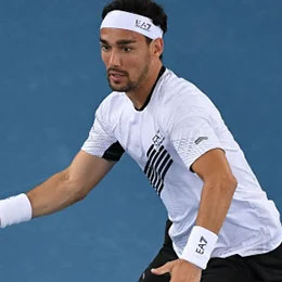 Fabio Fognini