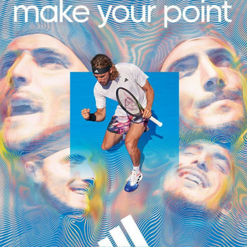 adidas Clothing