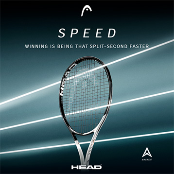 Head Speed Featured Collection