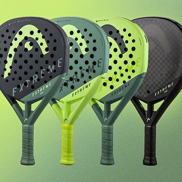 Featured - HEAD Padel 2023