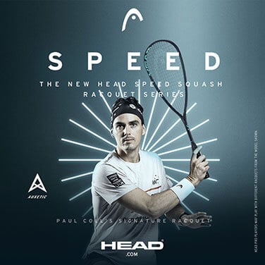 Featured - Speed Squash 2023