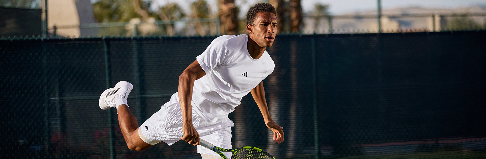 Felix Auger-Aliassime - Wimbledon
