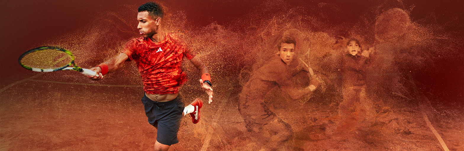 Felix Auger-Aliassime