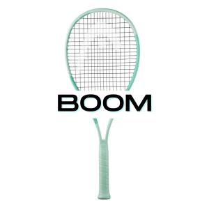 Boom Rackets