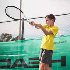 HEAD Boys' Tennis Clothing