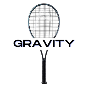 HEAD Gravity Tennis Rackets