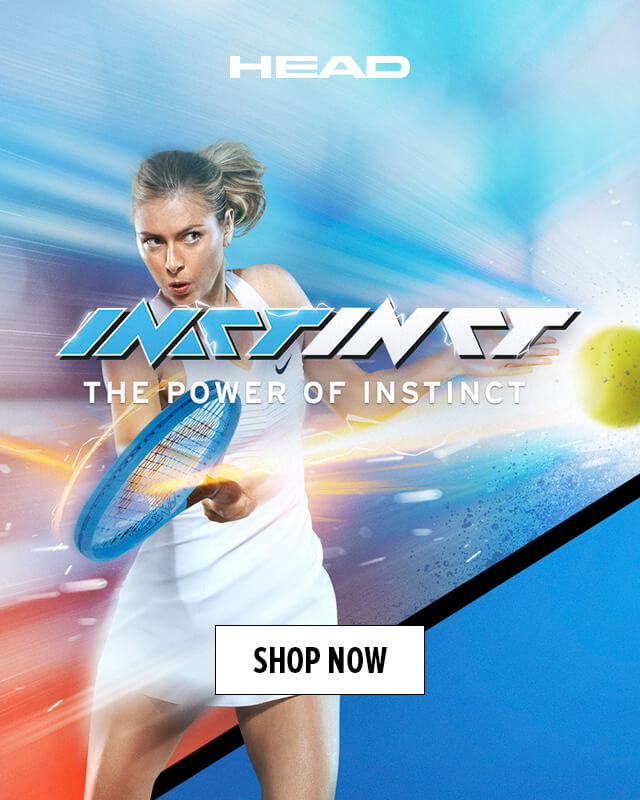 Mobile - HEAD Instinct