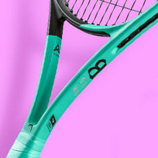 Boom Rackets