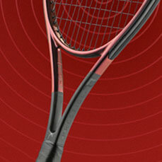 HEAD Prestige Tennis Rackets