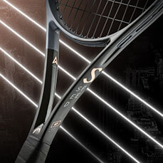 HEAD Speed Tennis Rackets