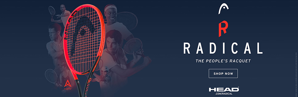 Radical 2023 Banner