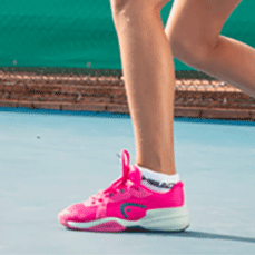 HEAD Kids' Tennis Shoes