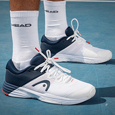 HEAD Men's Tennis Shoes
