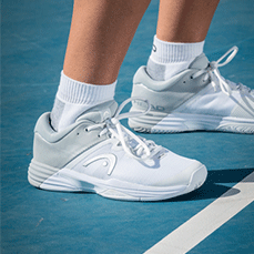 HEAD Women's Tennis Shoes