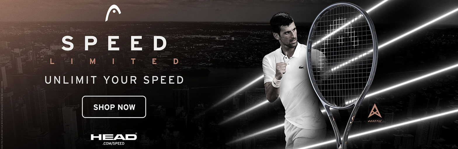 HEAD Brand - Speed 2023