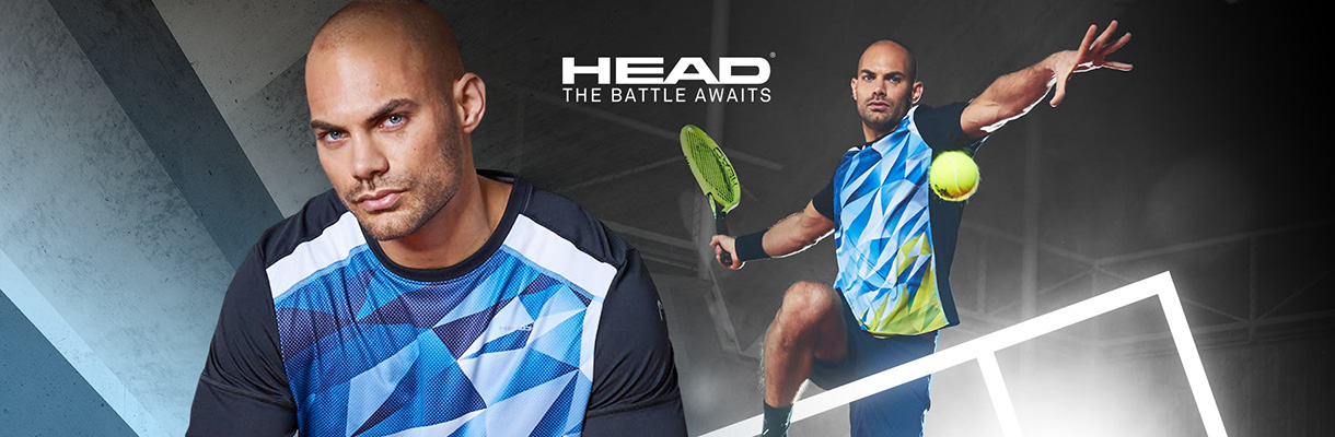 HEAD Sportswear 2019