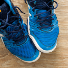 HEAD Squash Shoes