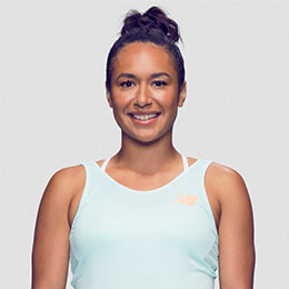 Heather Watson