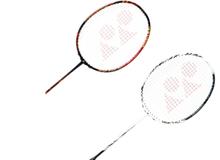 Badminton Rackets, Racquets