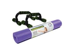 Sports Equipment, Training