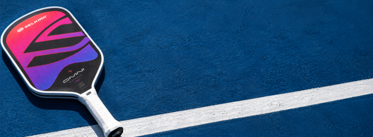 Pickleball Paddles