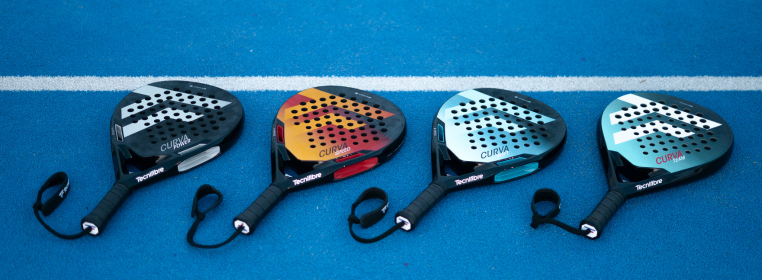 Padel Rackets