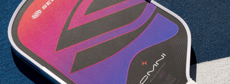 Pickleball Paddles