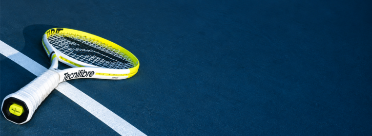 Tennis Rackets