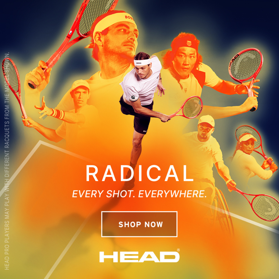 Featured - Radical 2025