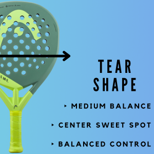 Intermediate Rackets