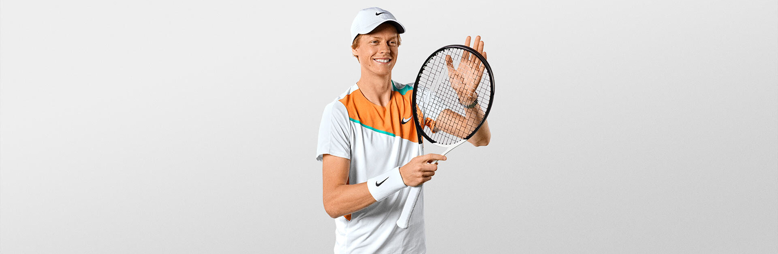 Jannik Sinner