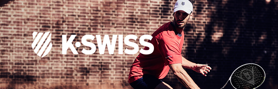K-Swiss