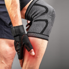 Thigh & Calf Supports