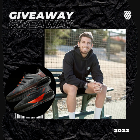 Win a meet and greet with Cameron Norrie
