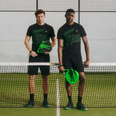 Lacoste Clothing and Accessories