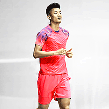Li-Ning Badminton Clothing