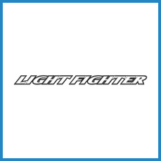 Light Fighter Rackets