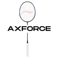 Axforce Rackets