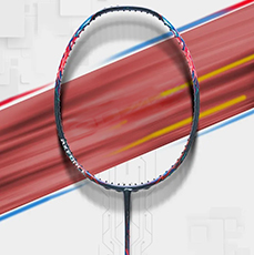 Li-Ning Badminton Rackets