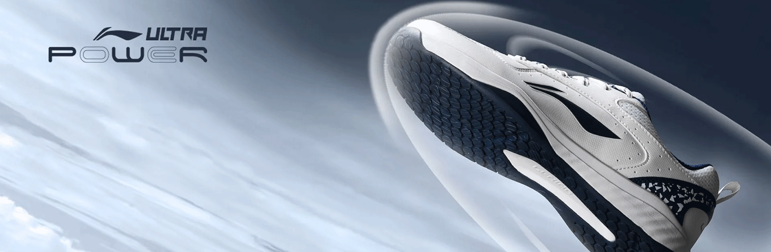 Li-Ning Brand - Shoes