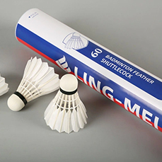 Li-Ning Shuttlecocks