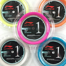 Li-Ning Badminton Strings